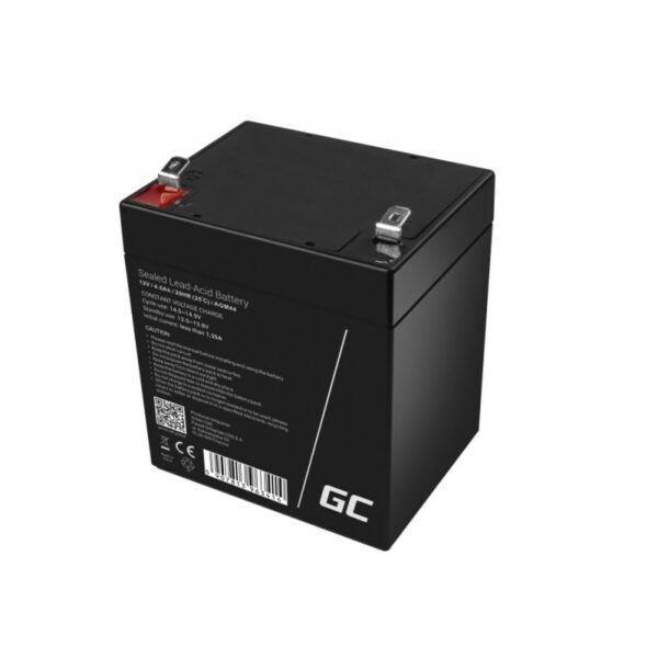 Bateria do Zasilacz awaryjny UPS Green Cell AGM44 45 Ah 12 V - obrazek 5