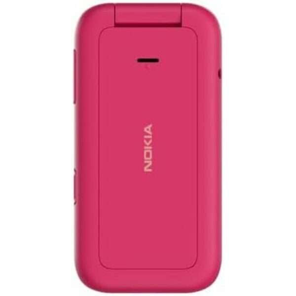 Telefon komórkowy Nokia 2660 FLIP Różowy 2,8" 128 MB - obrazek 5