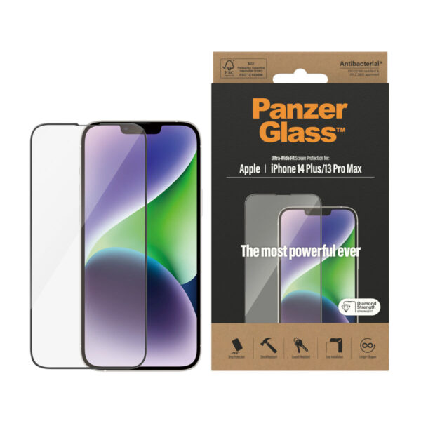 Ochraniacz na Ekran Premier TIP8070UBT2 - obrazek 2