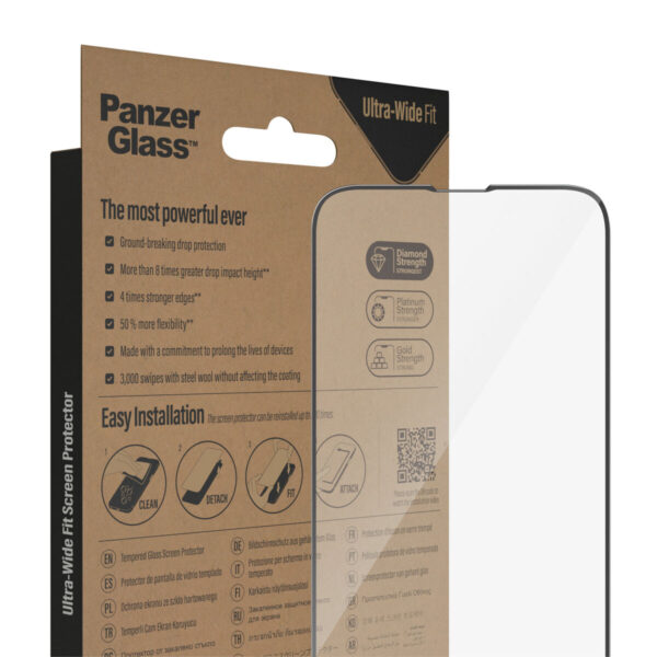 Ochraniacz na Ekran Premier TIP8070UBT2