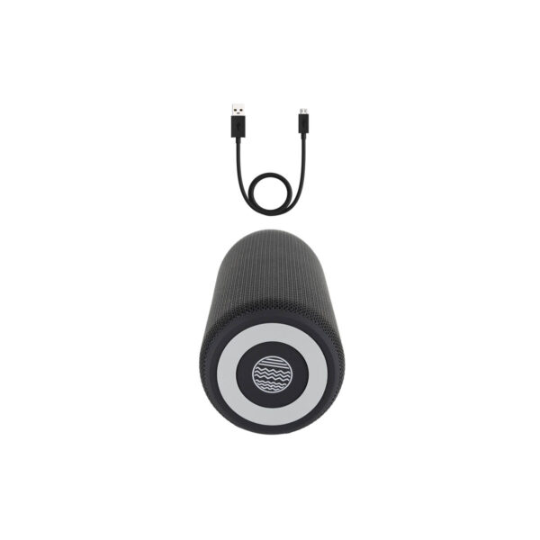 Głośnik Bluetooth Przenośny OPP054 Czarny 10 W - obrazek 5