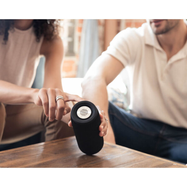 Głośnik Bluetooth Przenośny OPP054 Czarny 10 W - obrazek 6