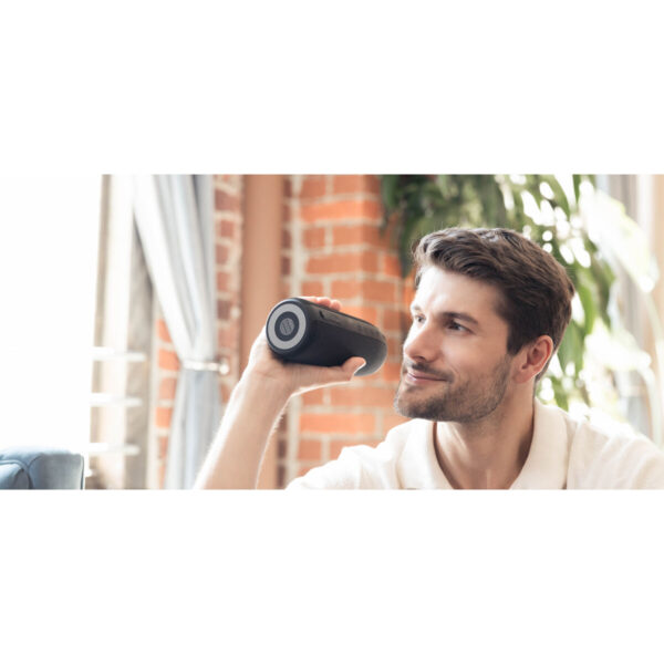 Głośnik Bluetooth Przenośny OPP054 Czarny 10 W - obrazek 8