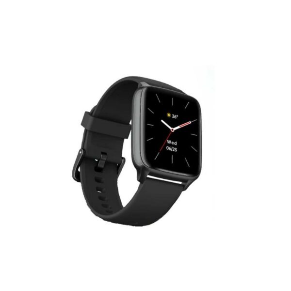Smartwatch ZTE LIVE 2 1,69" Czarny IP68 230 mAh - obrazek 2