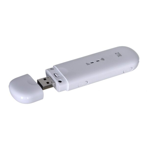 Router ZTE MF79N - obrazek 2
