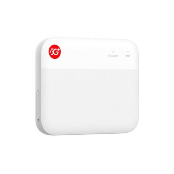 Router ZTE F50 5G - obrazek 2