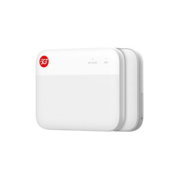 Router ZTE F50 5G - obrazek 3
