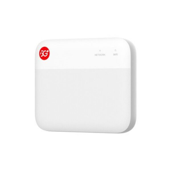 Router ZTE F50 5G - obrazek 4
