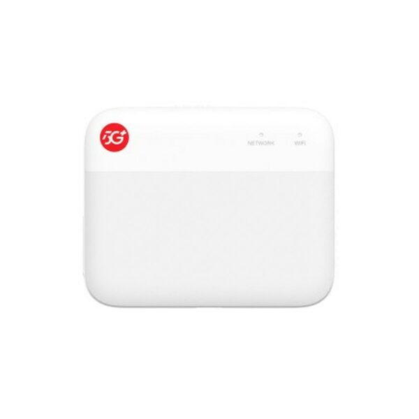 Router ZTE F50 5G - obrazek 5