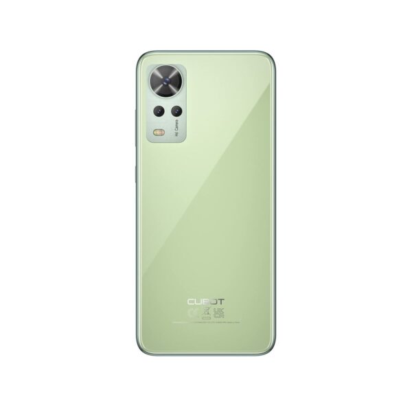 Smartfony Cubot NOTE 30 6,5" Kolor Zielony 64 GB - obrazek 2