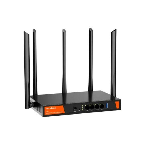 Router Tenda W30E - obrazek 2