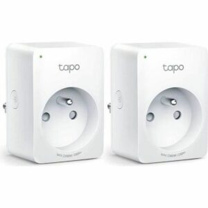 Inteligentny kontakt TP-Link P100 Wi-Fi 220-240 V 13 A