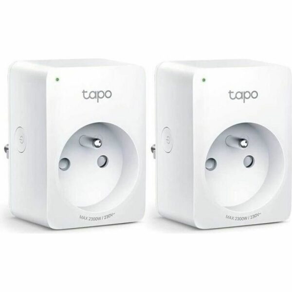 Inteligentny kontakt TP-Link P100 Wi-Fi 220-240 V 13 A