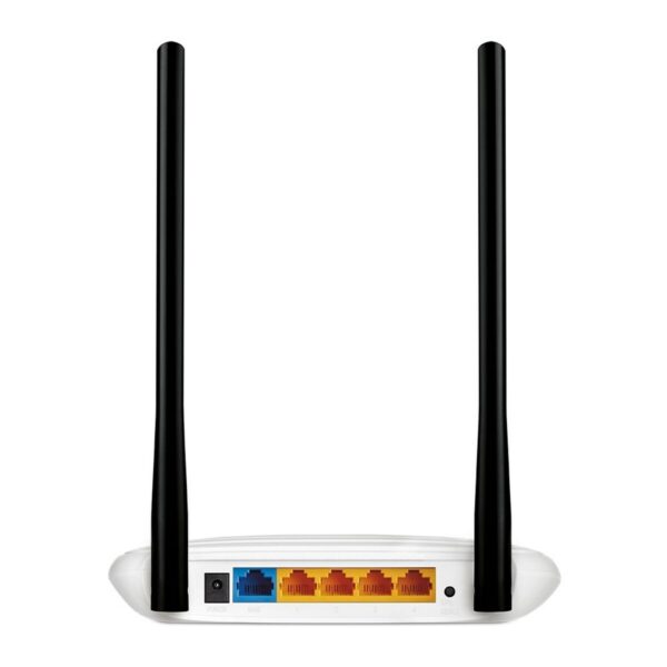 Router TP-Link TL-WR841N - obrazek 3