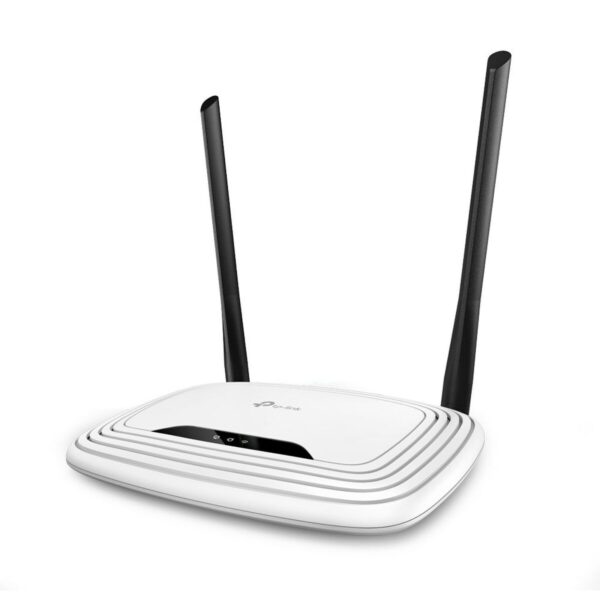 Router TP-Link TL-WR841N - obrazek 2
