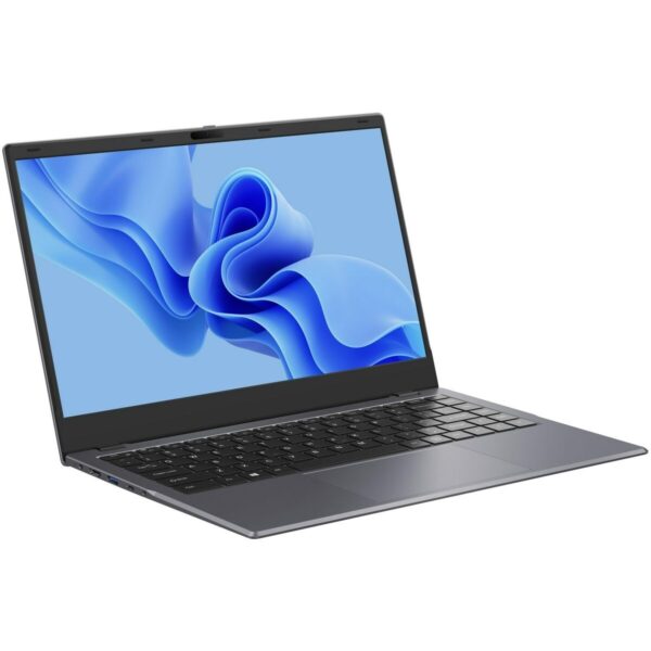 Laptop Chuwi GemiBook X Pro CWI574 14,1" Intel N100 8 GB RAM 256 GB SSD - obrazek 2
