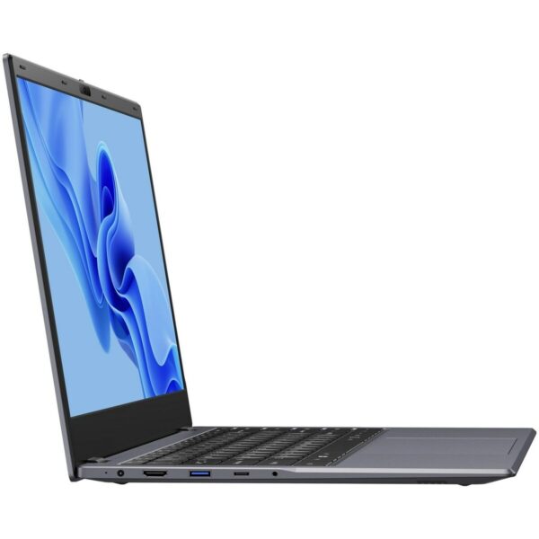 Laptop Chuwi GemiBook X Pro CWI574 14,1" Intel N100 8 GB RAM 256 GB SSD - obrazek 4