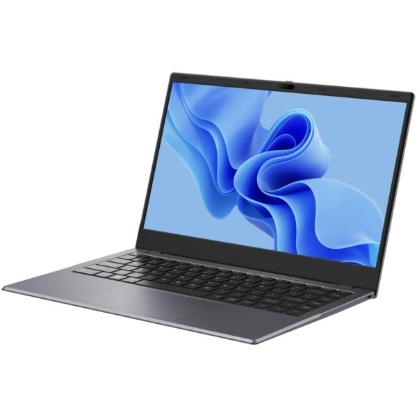 Laptop Chuwi GemiBook X Pro CWI574 14,1" Intel N100 8 GB RAM 256 GB SSD - obrazek 5