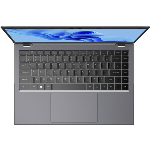 Laptop Chuwi GemiBook X Pro CWI574 14,1" Intel N100 8 GB RAM 256 GB SSD - obrazek 7