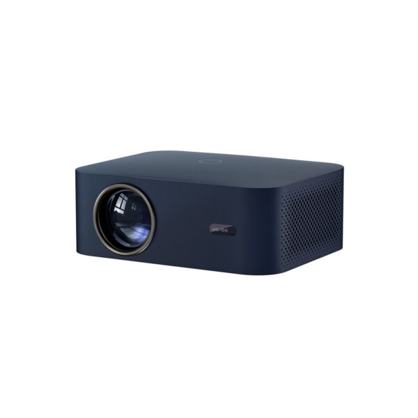 Projektor Wanbo X2 Max 450 lm - obrazek 2