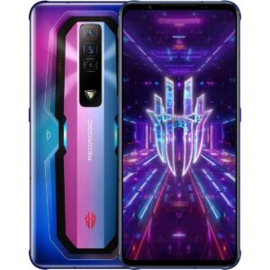 Smartfony Nubia Redmagic 7 256 GB 16 GB RAM 6,8"