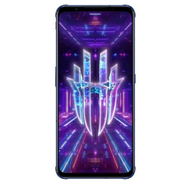 Smartfony Nubia Redmagic 7 256 GB 16 GB RAM 6,8" - obrazek 2