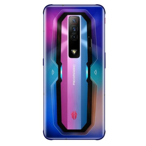Smartfony Nubia Redmagic 7 256 GB 16 GB RAM 6,8" - obrazek 3