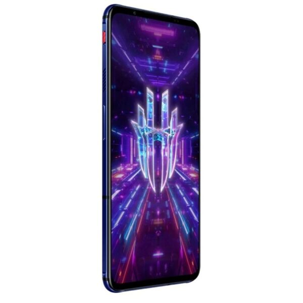Smartfony Nubia Redmagic 7 256 GB 16 GB RAM 6,8" - obrazek 4