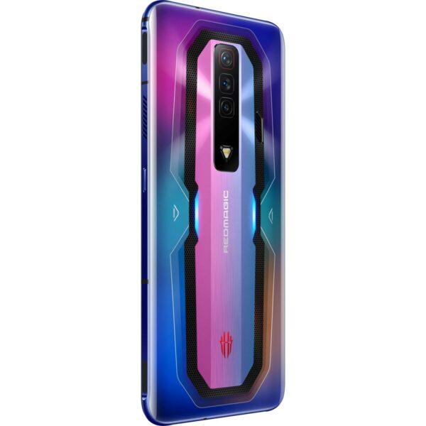 Smartfony Nubia Redmagic 7 256 GB 16 GB RAM 6,8" - obrazek 6
