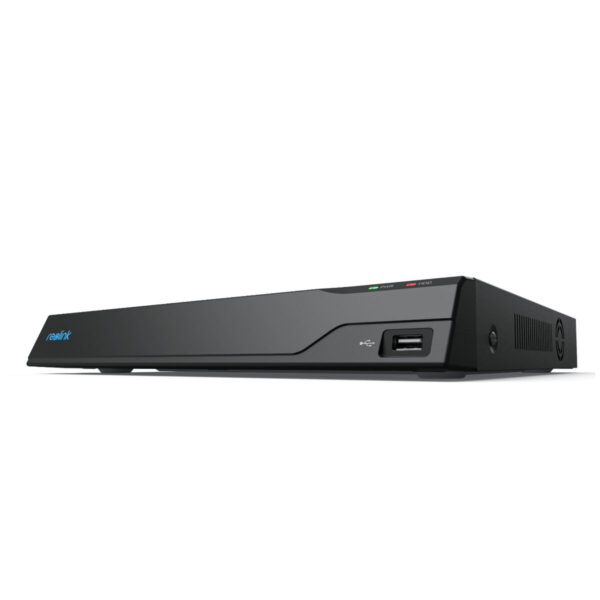 Sieciowa nagrywarka wideo Reolink NVS16 4 TB