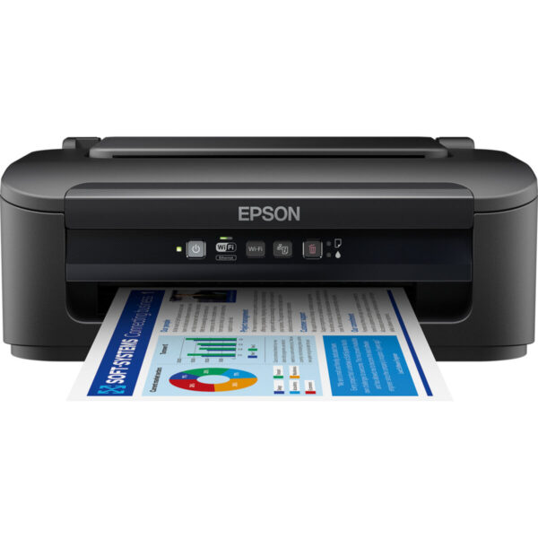 Drukarka Epson WF-2110W - obrazek 2