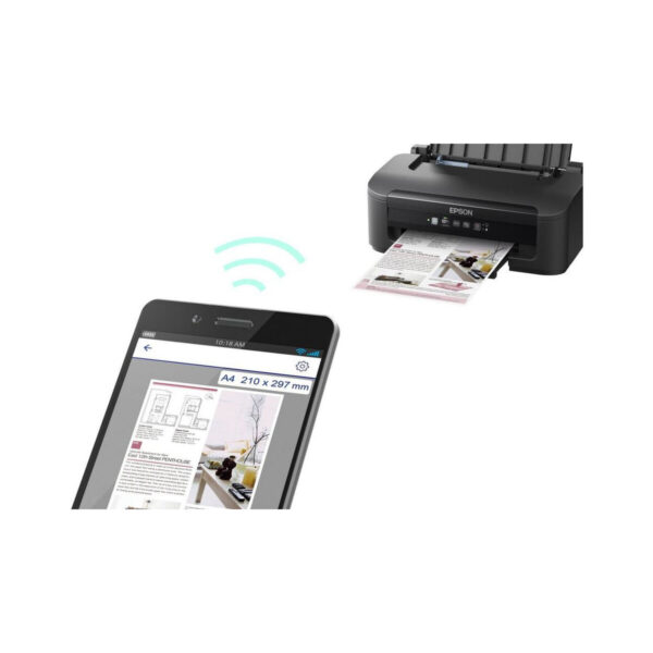 Drukarka Epson WF-2110W - obrazek 5