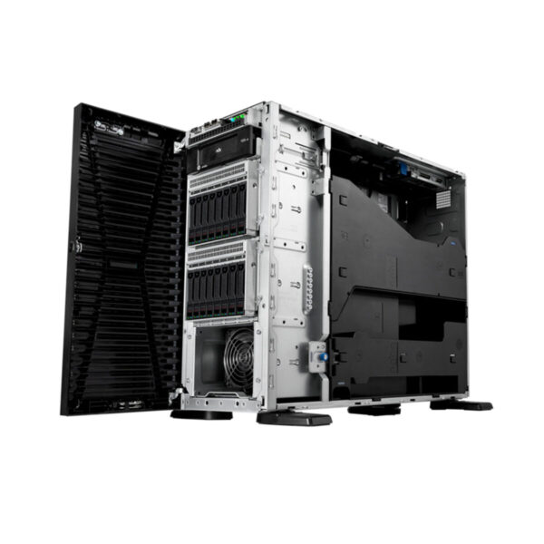 Serwer HPE P55640-421 Intel Xeon Silver 4410Y 32 GB RAM - obrazek 3