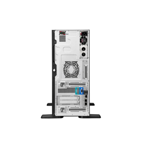 Serwer HPE P55640-421 Intel Xeon Silver 4410Y 32 GB RAM - obrazek 2
