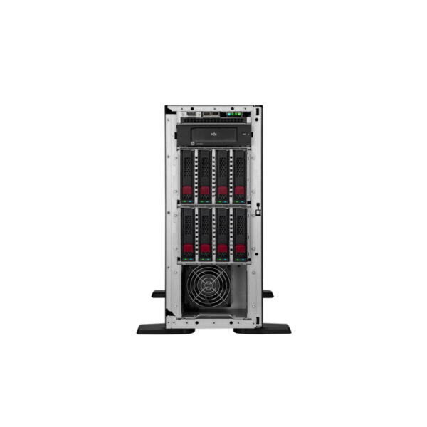 Serwer HPE P55640-421 Intel Xeon Silver 4410Y 32 GB RAM - obrazek 4
