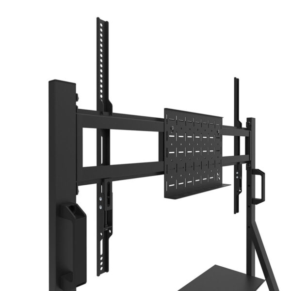 Uchwyt na TV Neomounts FL50-525BL1 55" 86" 76 Kg - obrazek 7