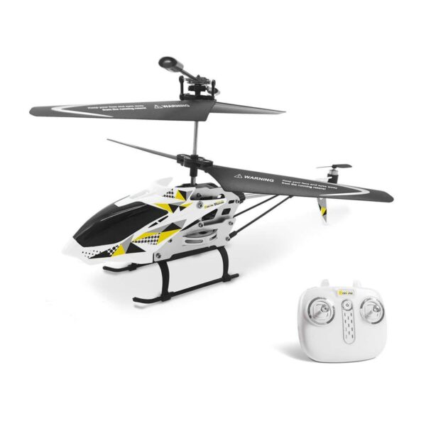 Helikopter Zdalnie Sterowany Mondo - obrazek 3