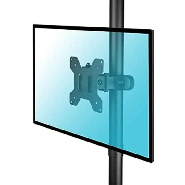 Uchwyt na TV Techly ICALCD100BK 30" 10 kg - obrazek 6