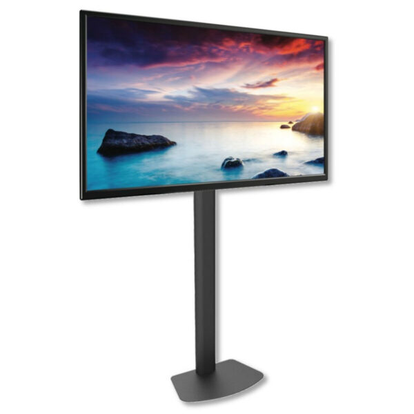 Uchwyt na TV Techly ICA-TR27 55" 40 kg - obrazek 7