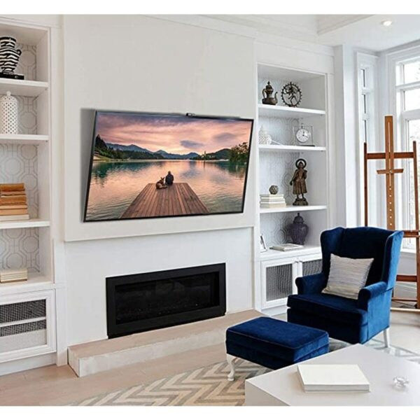 Uchwyt na TV Techly ICA-LCD 2900B 19" 37" 25 kg - obrazek 8