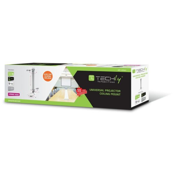 Pulpit Techly ICA-PM 18M - obrazek 2