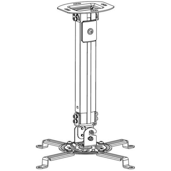 Pulpit Techly ICA-PM 18M - obrazek 4