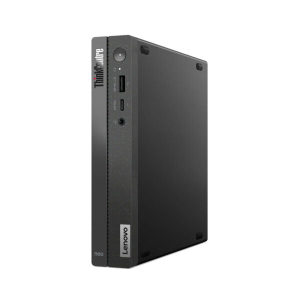 Komputer Stacjonarny Lenovo THINKCENTRE NEO 50Q intel core i5-13420h 8 GB RAM 256 GB SSD - obrazek 3
