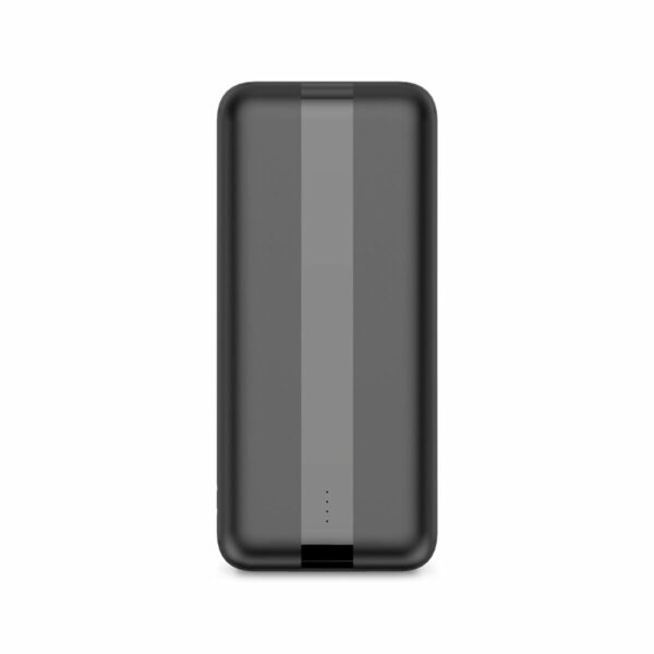 Powerbank Contact Czarny 20000 mAh - obrazek 5