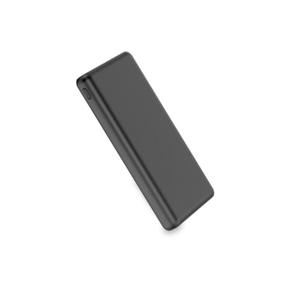 Powerbank Contact LCBA10000U02C Czarny 10000 mAh - obrazek 2