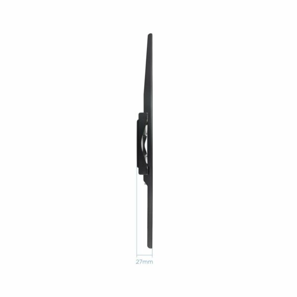 Uchwyt na TV TooQ LP4170F-B 37"-70" 40 kg - obrazek 5