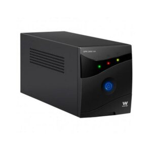 Zasilacz awaryjny UPS Interaktywny Woxter UPS 2000 VA 1200 W