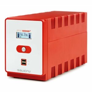 Zasilacz awaryjny UPS Interaktywny Salicru 647CA000012 1200 W
