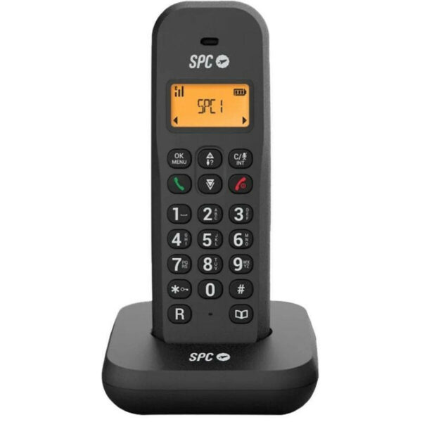 Telefon Bezprzewodowy SPC 7334N
