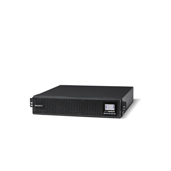 Zasilacz awaryjny UPS Interaktywny Salicru 6B4AA000004 3000 W - obrazek 2